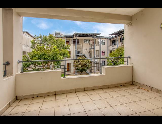2 BEDROOM APARTMENT FOR SALE IN EVELEIGH